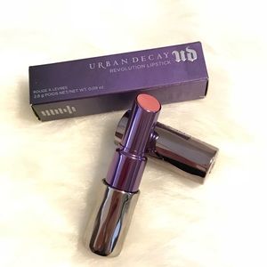 BNIB URBAN DECAY LIPSTICK